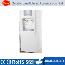 Dispensador de água de resfriamento elétrico com CB e CE